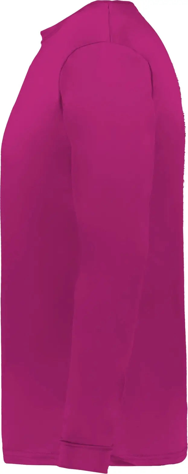 C2 Sport 510400 L/s Tee - Hot Pink