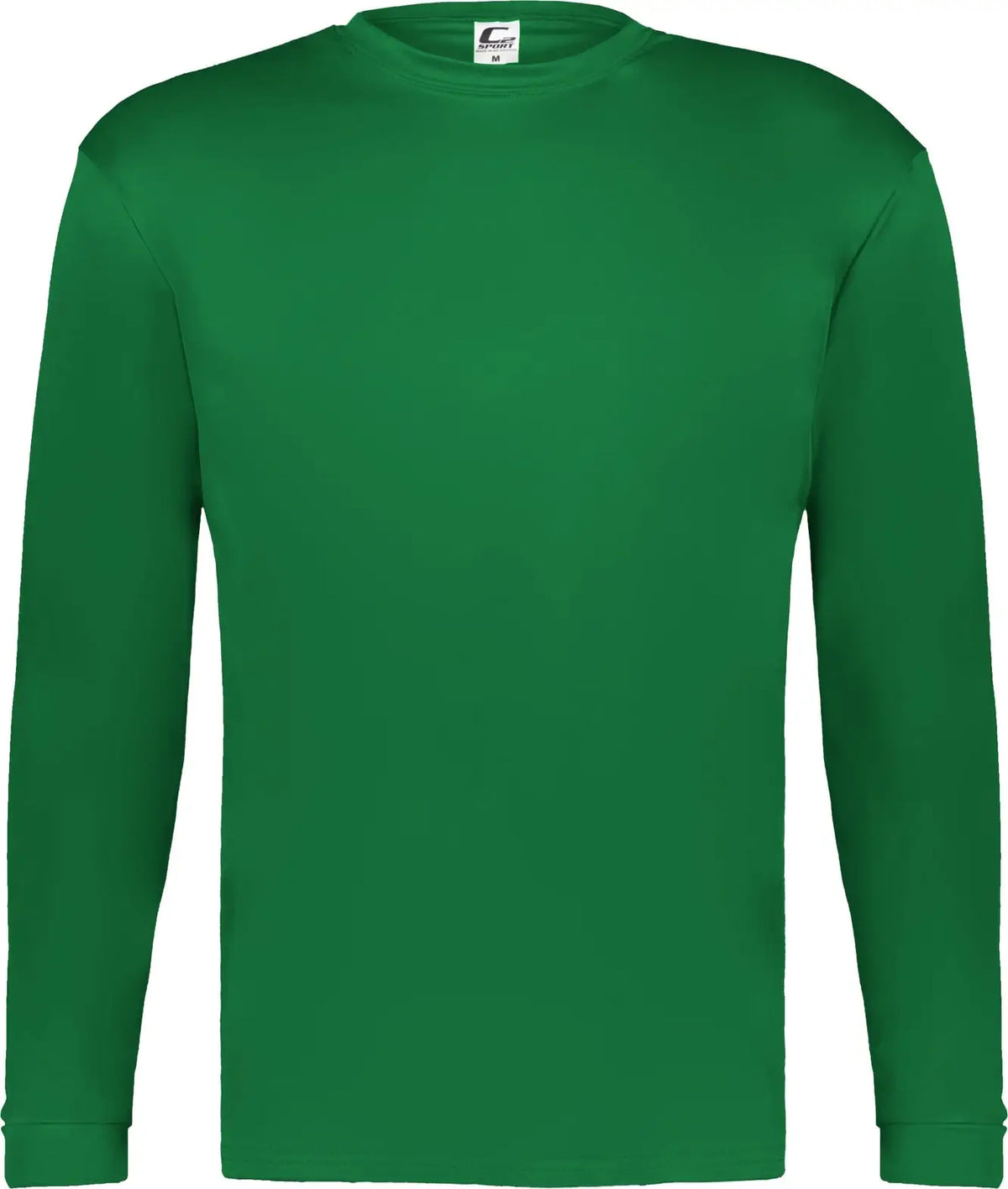 C2 Sport 510400 L/s Tee - Kelly