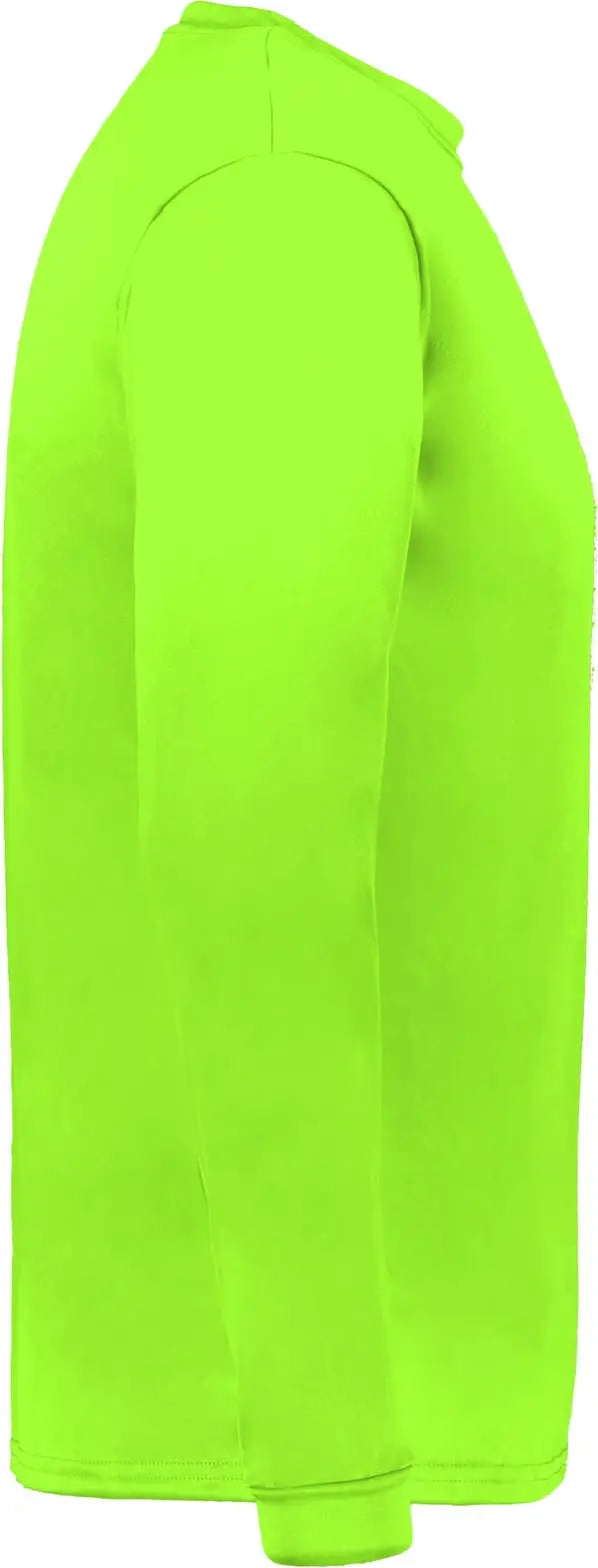 C2 Sport 510400 L/s Tee - Lime