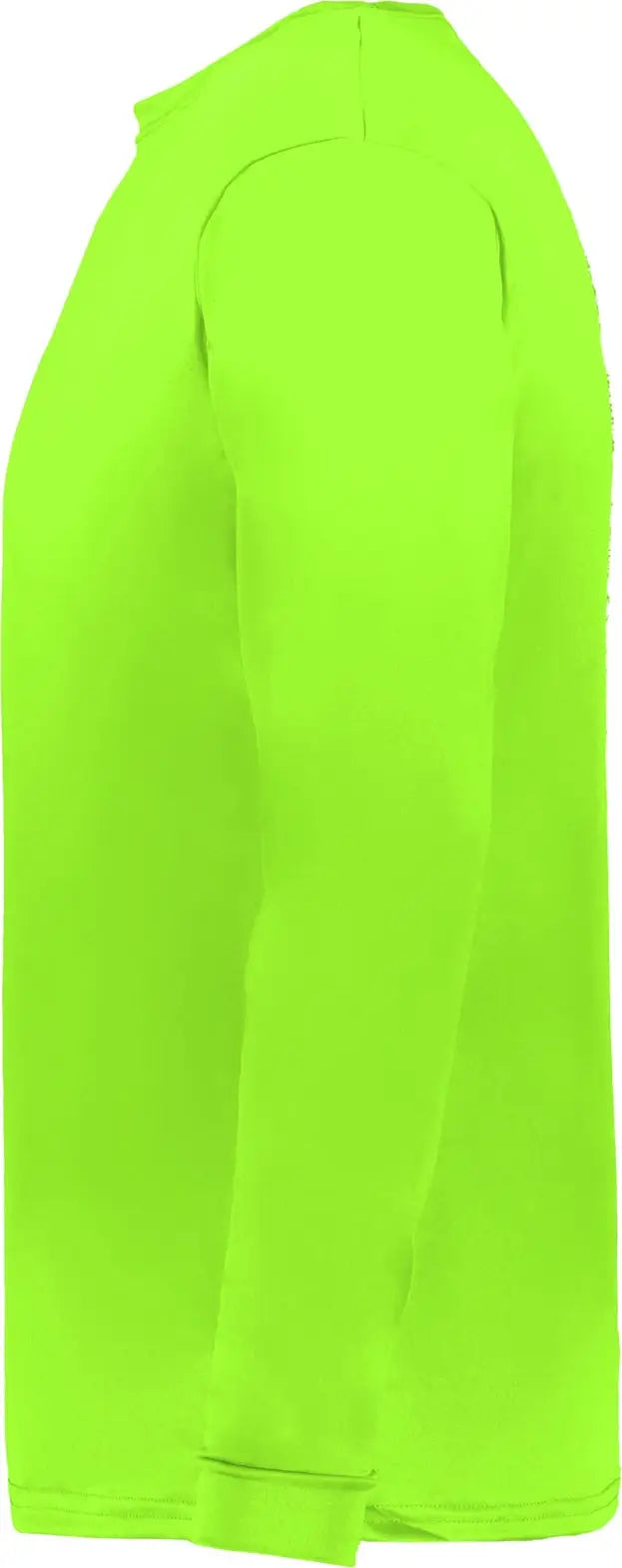 C2 Sport 510400 L/s Tee - Lime
