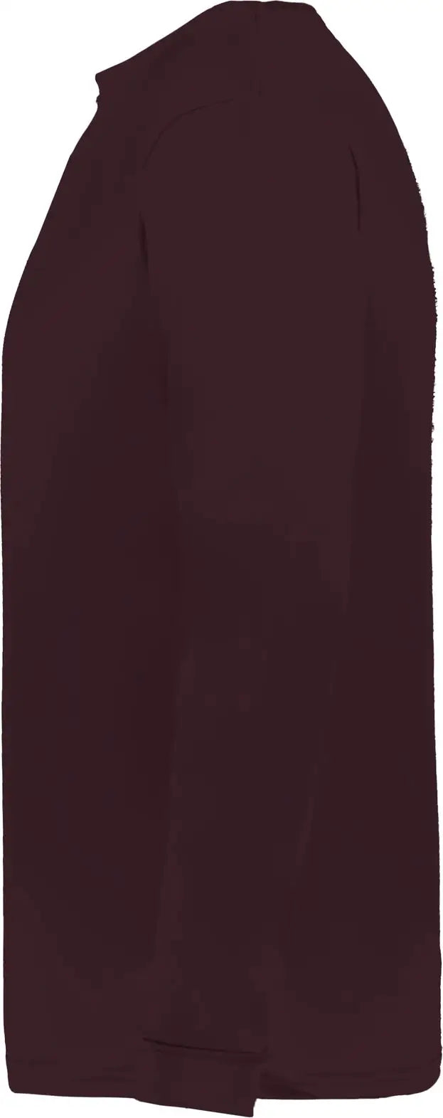 C2 Sport 510400 L/s Tee - Maroon
