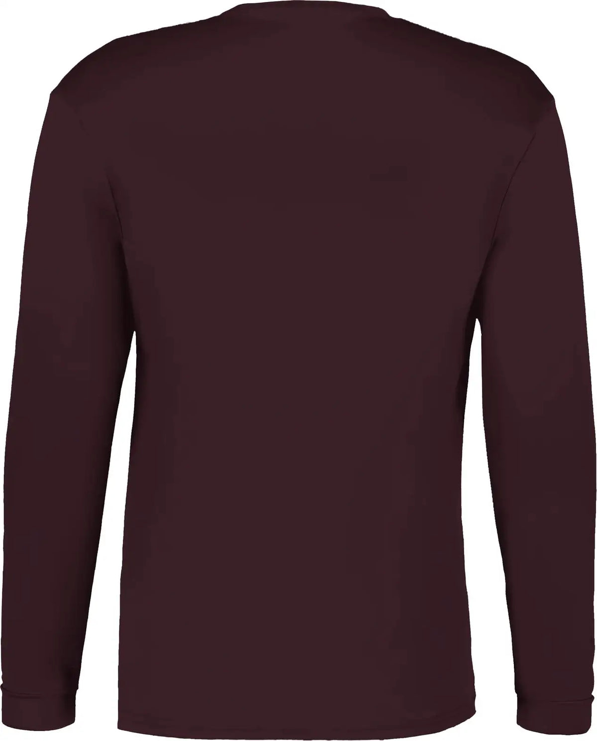 C2 Sport 510400 L/s Tee - Maroon