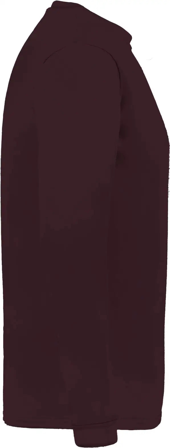 C2 Sport 510400 L/s Tee - Maroon