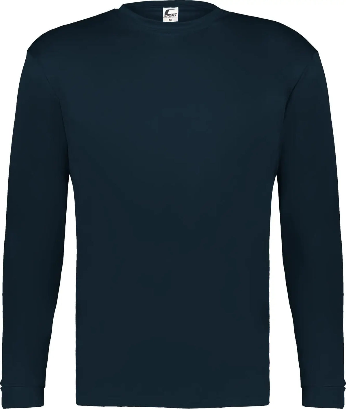 C2 Sport 510400 L/s Tee - Navy