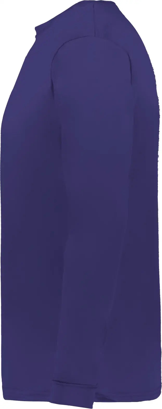 C2 Sport 510400 L/s Tee - Purple