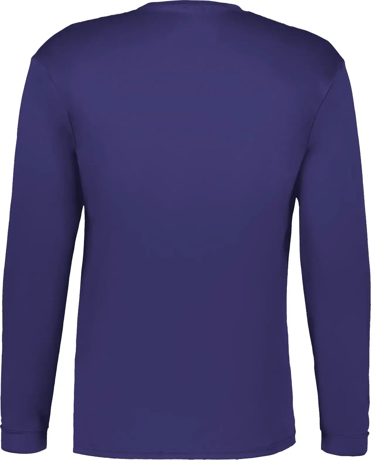 C2 Sport 510400 L/s Tee - Purple