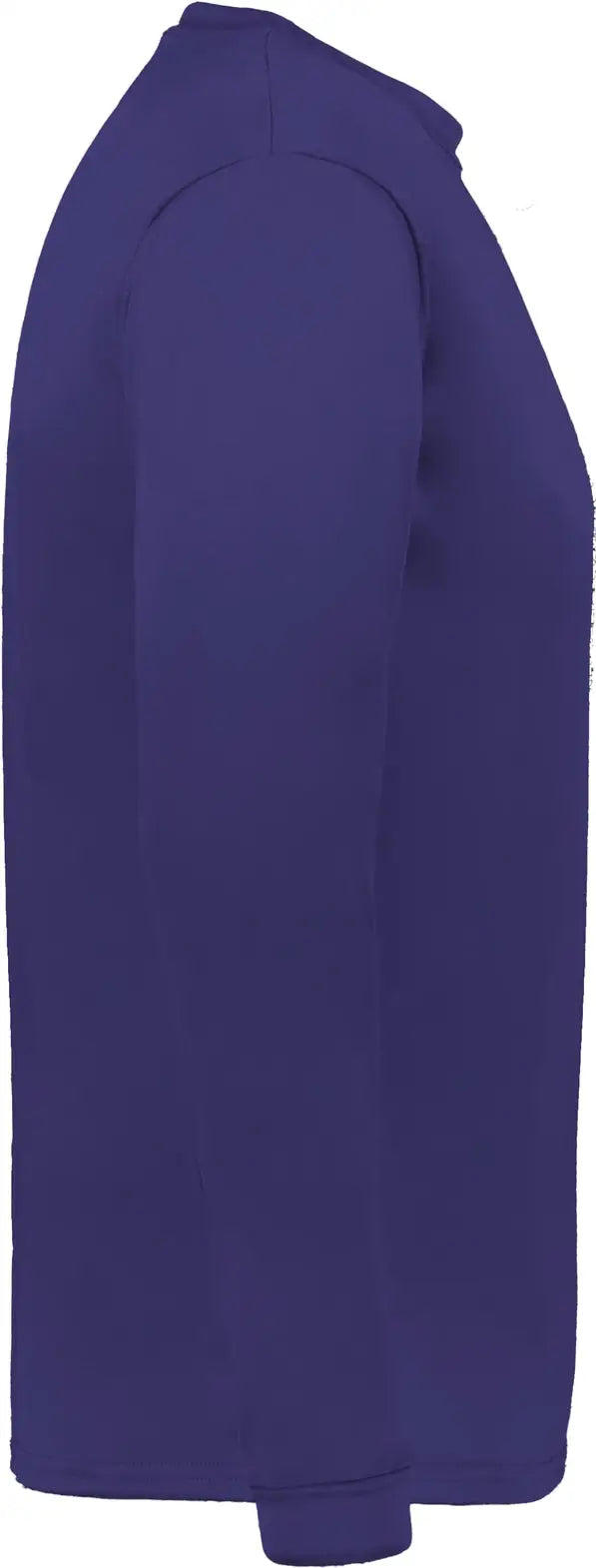 C2 Sport 510400 L/s Tee - Purple