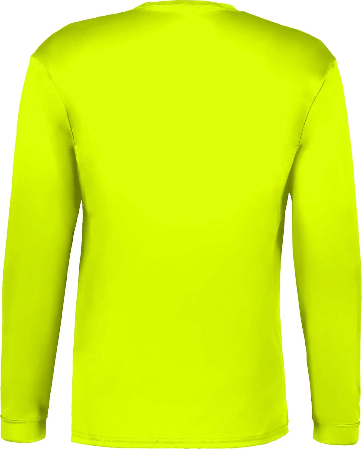 C2 Sport 510400 L/s Tee - Safety Yellow