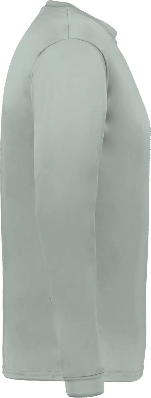 C2 Sport 510400 L/s Tee - Silver