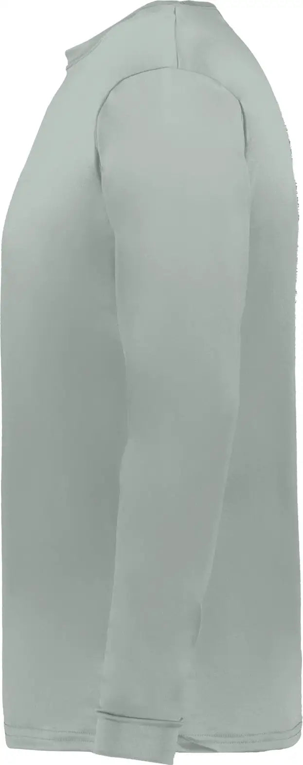 C2 Sport 510400 L/s Tee - Silver