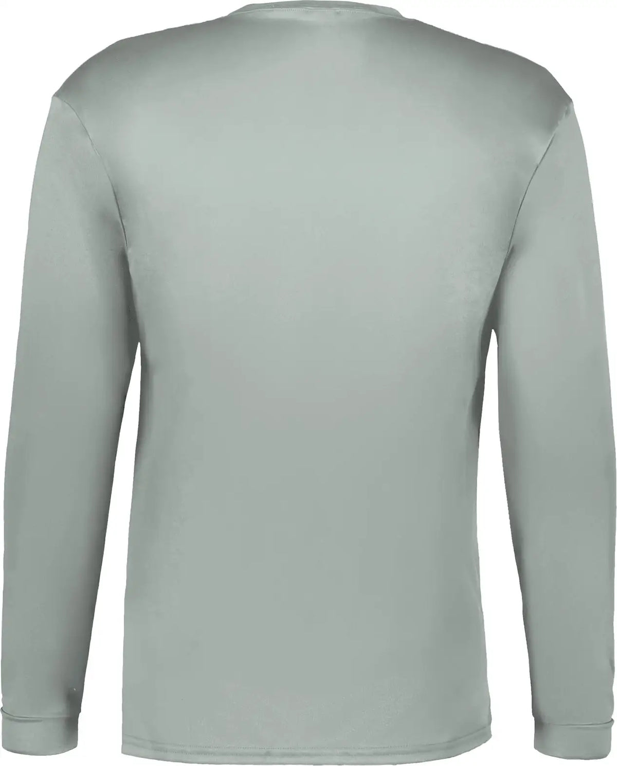 C2 Sport 510400 L/s Tee - Silver