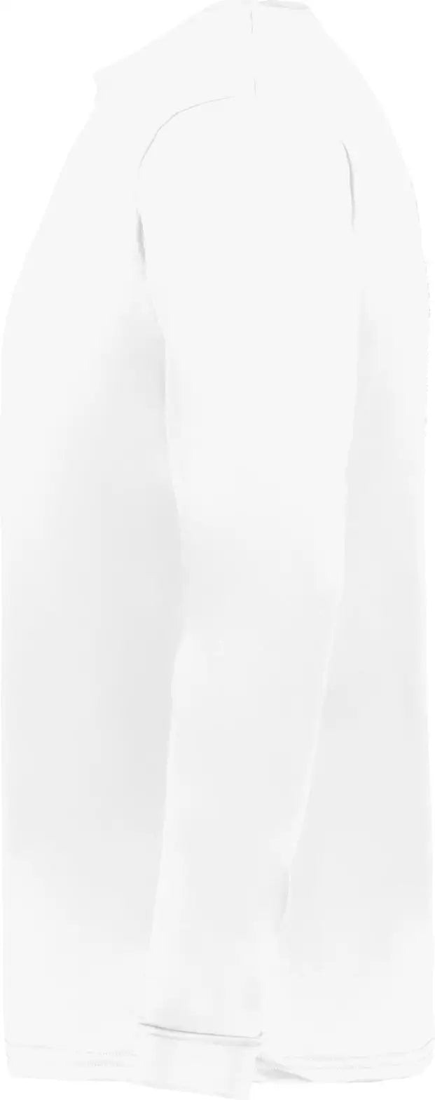 C2 Sport 510400 L/s Tee - White