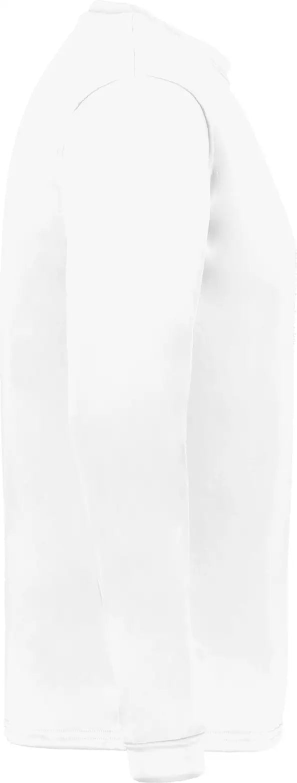 C2 Sport 510400 L/s Tee - White