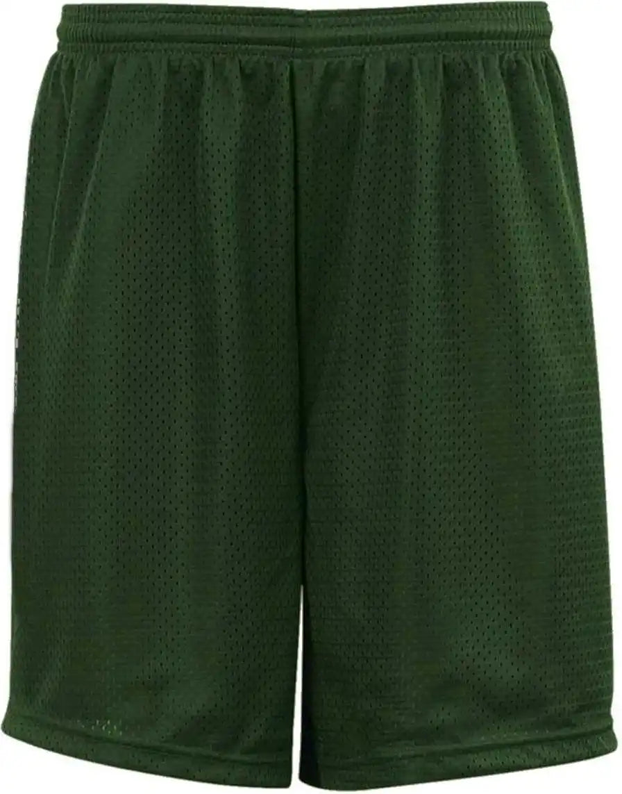 C2 Sport 5107 Mesh 7’’ Short Forest