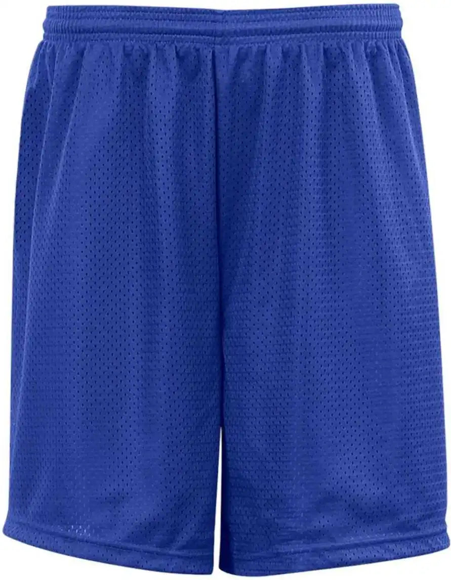 C2 Sport 5107 Mesh 7’’ Short - Royal