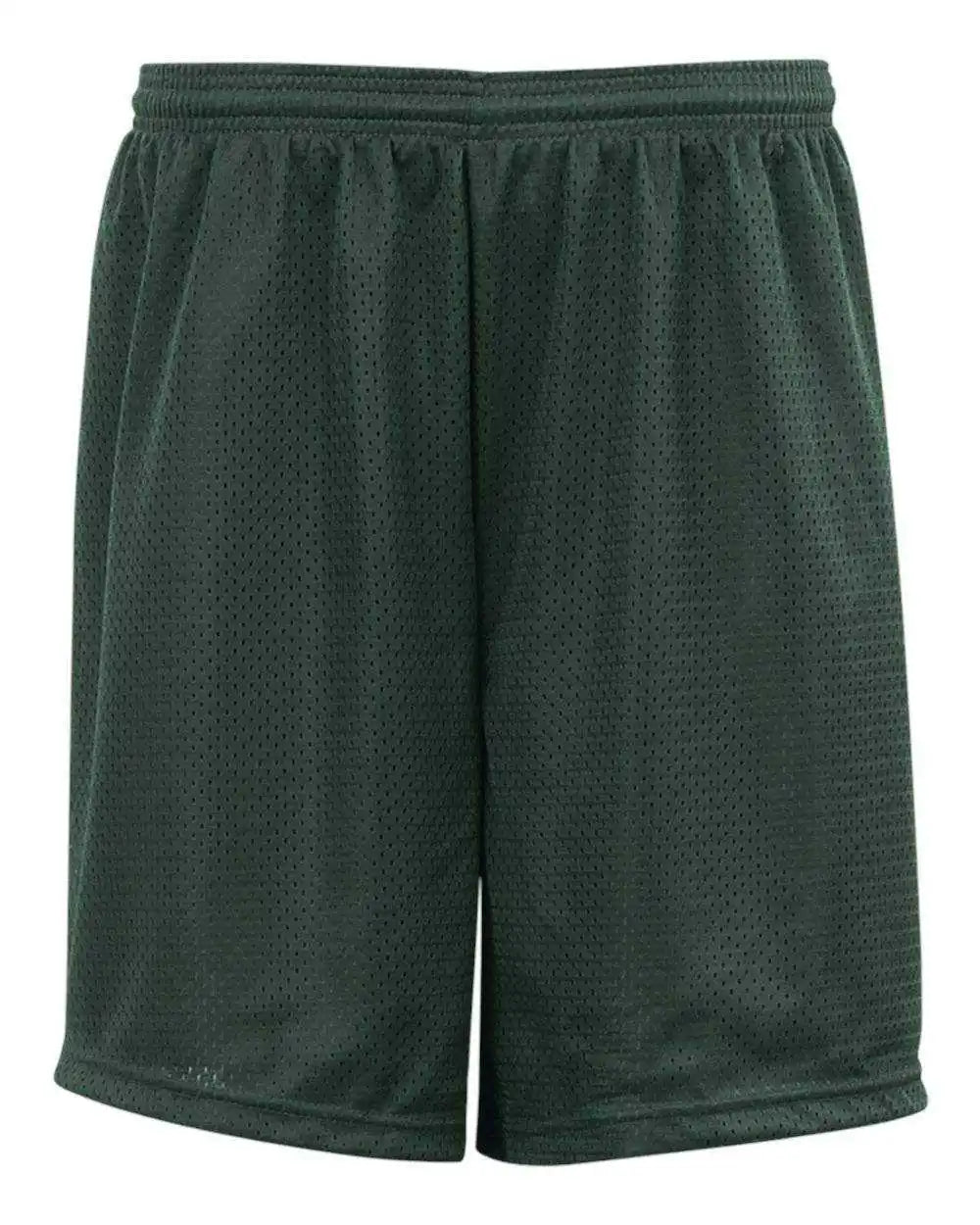 C2 Sport 5109 Mesh 9 Inch Short - Forest
