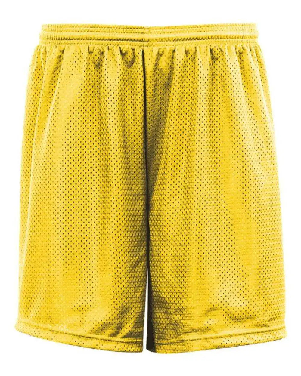 C2 Sport 5109 Mesh 9 Inch Short Gold