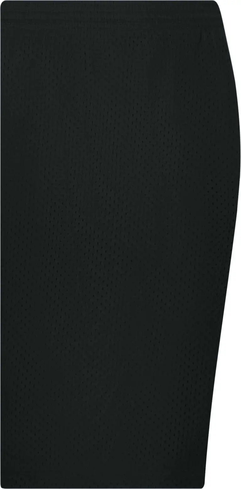 C2 Sport 510900 Mesh Short 9’’ - Black