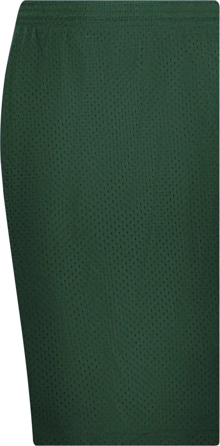 C2 Sport 510900 Mesh Short 9’’ - Forest