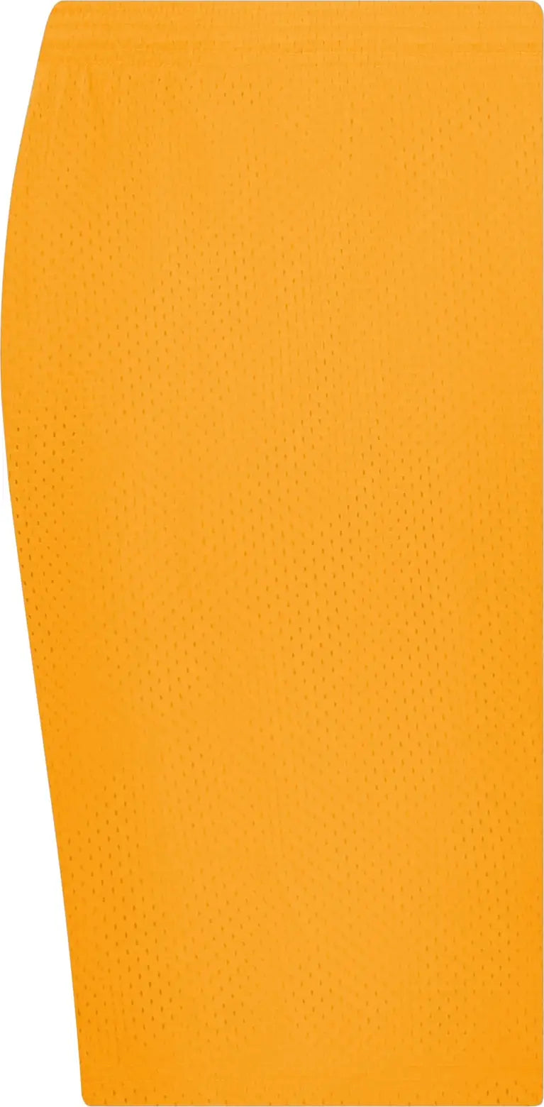 C2 Sport 510900 Mesh Short 9’’ - Gold