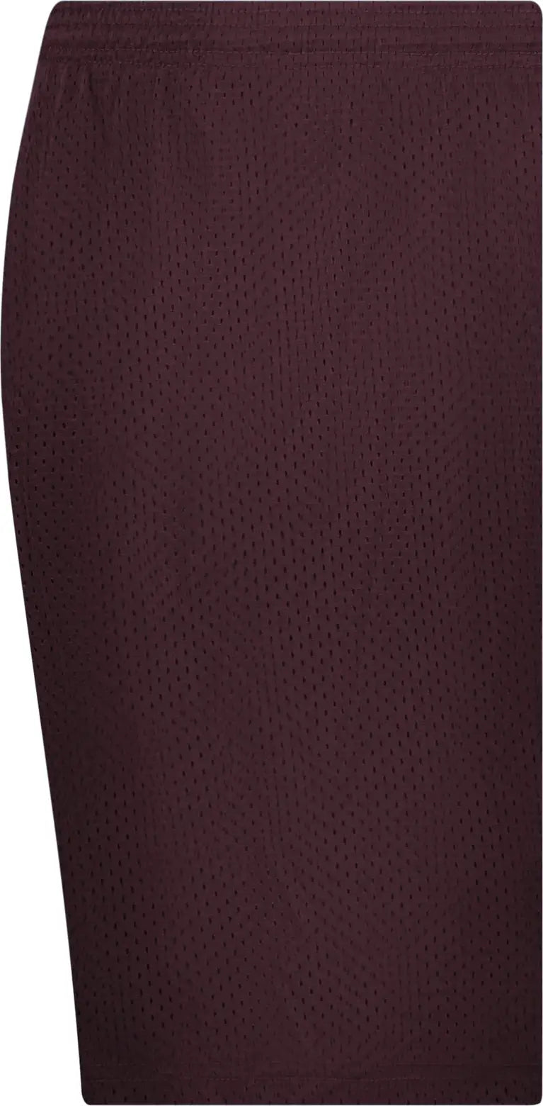 C2 Sport 510900 Mesh Short 9’’’ - Maroon