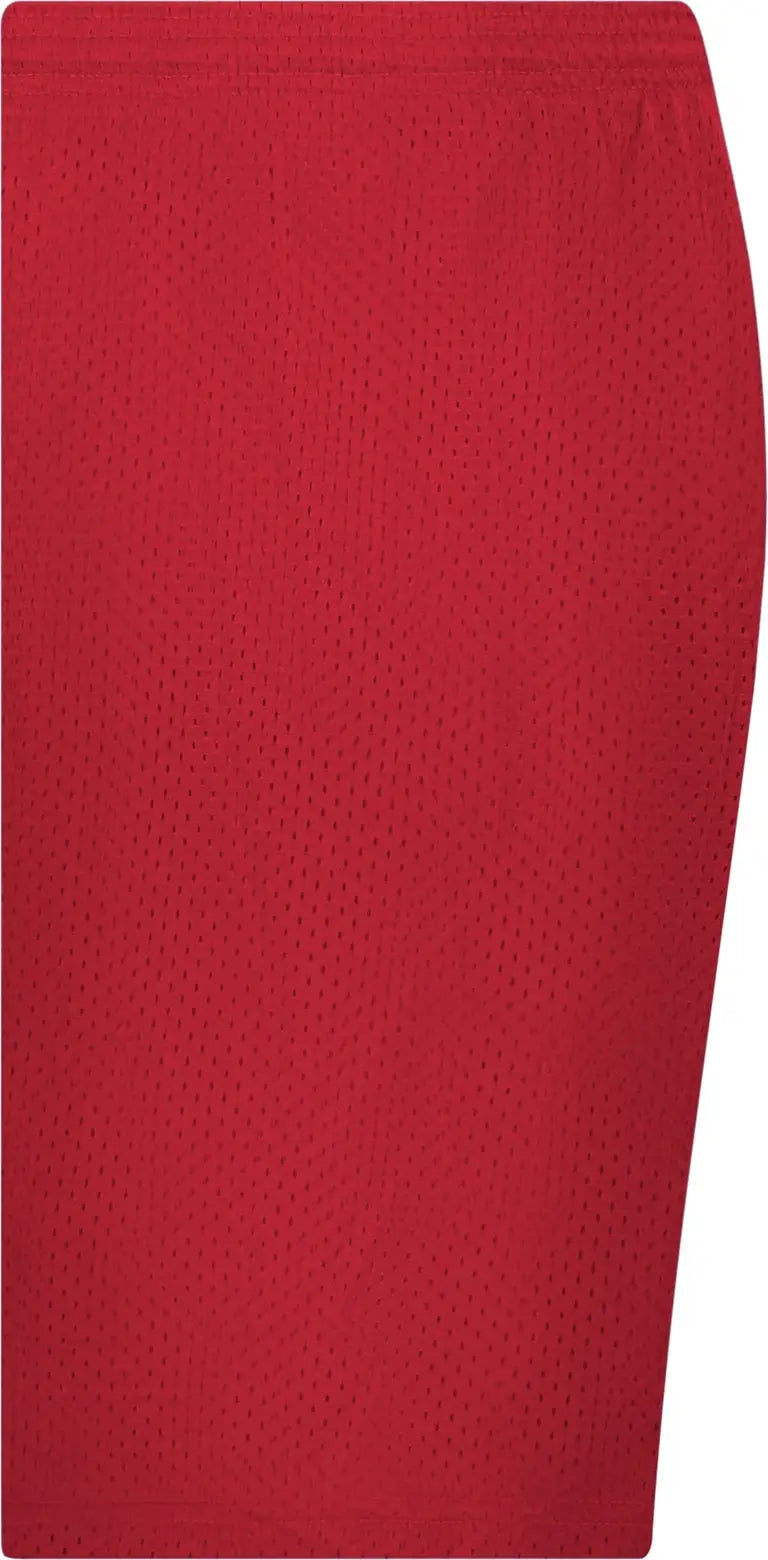 C2 Sport 510900 Mesh Short 9’’’ - Red