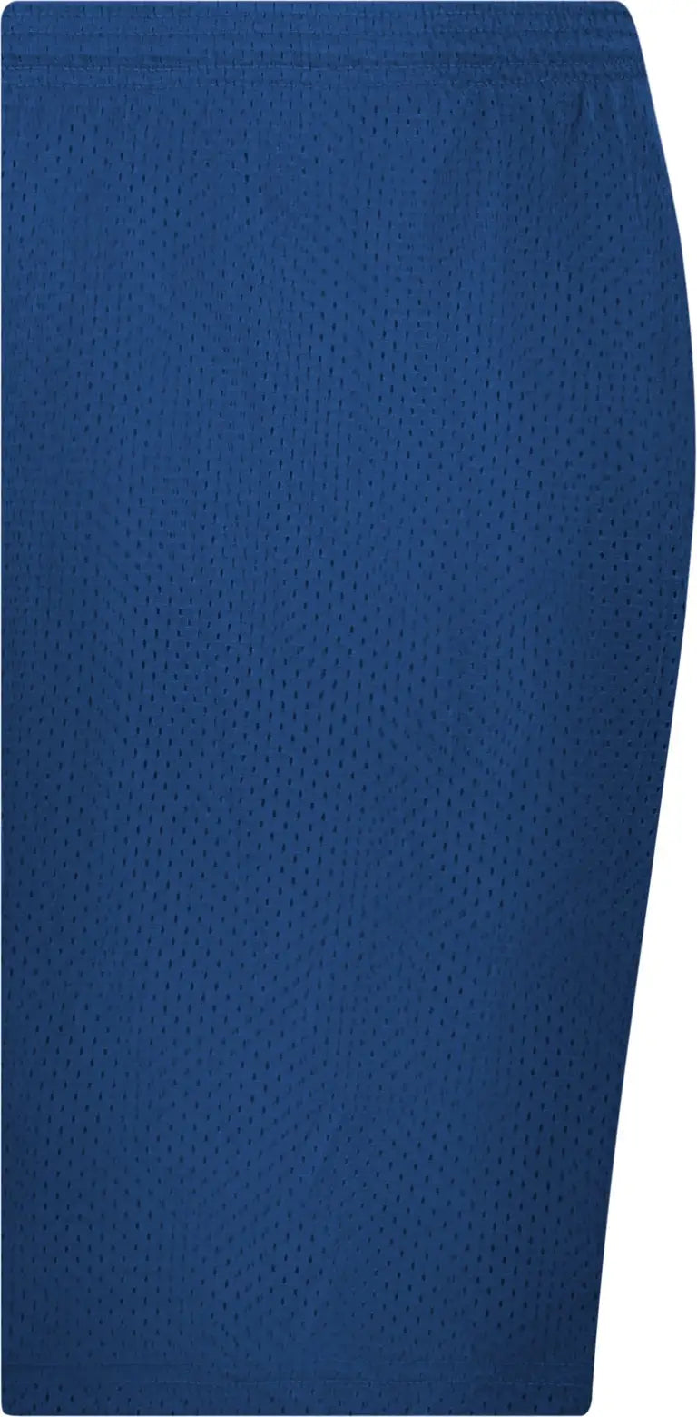 C2 Sport 510900 Mesh Short 9’’ - Royal