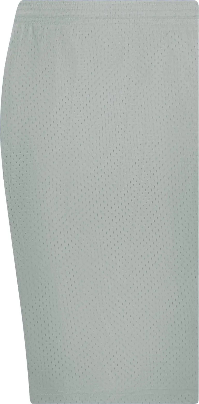 C2 Sport 510900 Mesh Short 9’’ - Silver