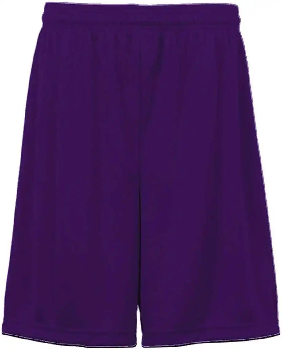 C2 Sport 5127 Performance 7’’ Short - Purple