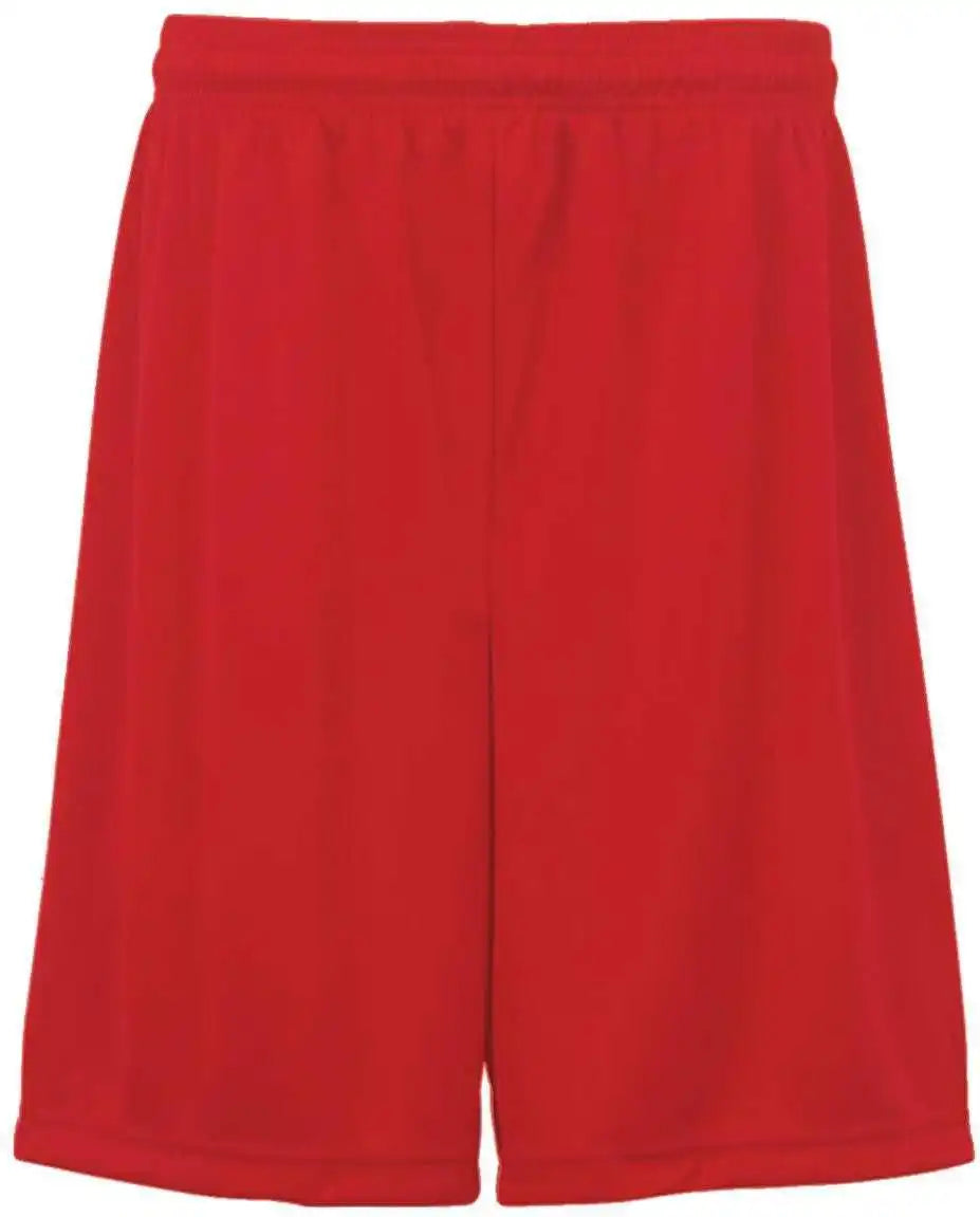C2 Sport 5127 Performance 7’’ Short - Red