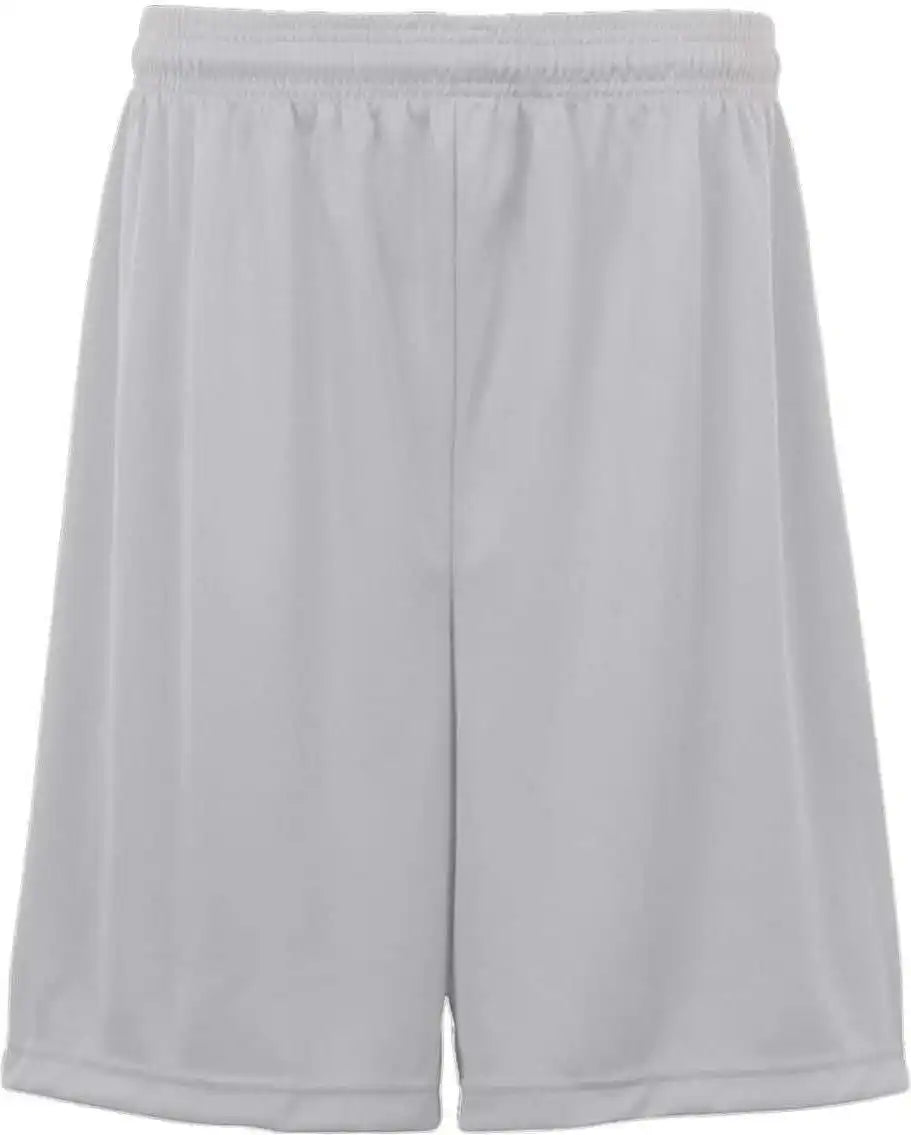 C2 Sport 5127 Performance 7’’ Short - Silver