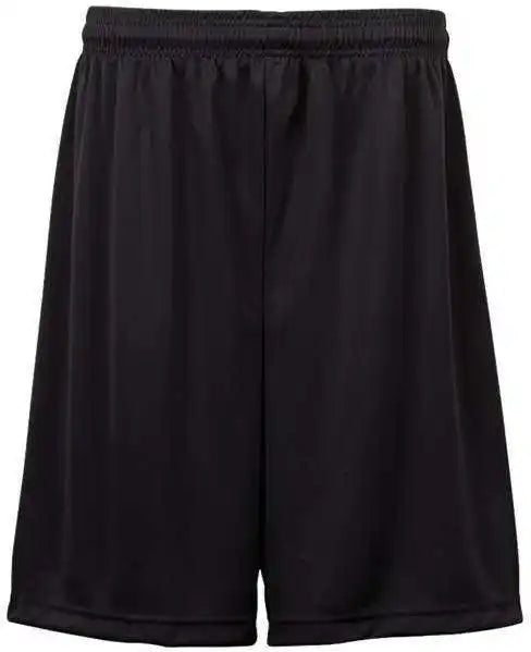 C2 Sport 5129 Performance 9’’ Short Black