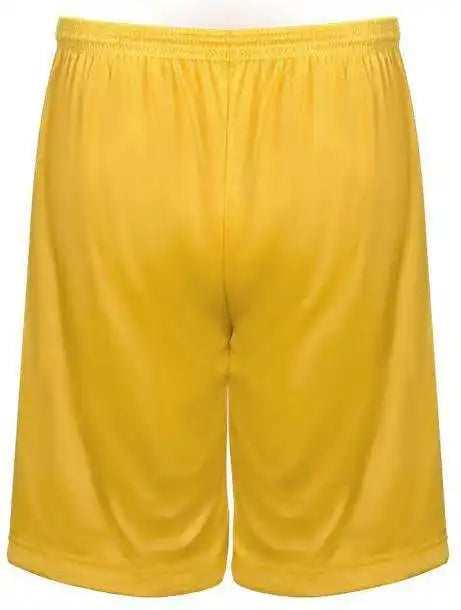 C2 Sport 5129 Performance 9’’ Short - Gold