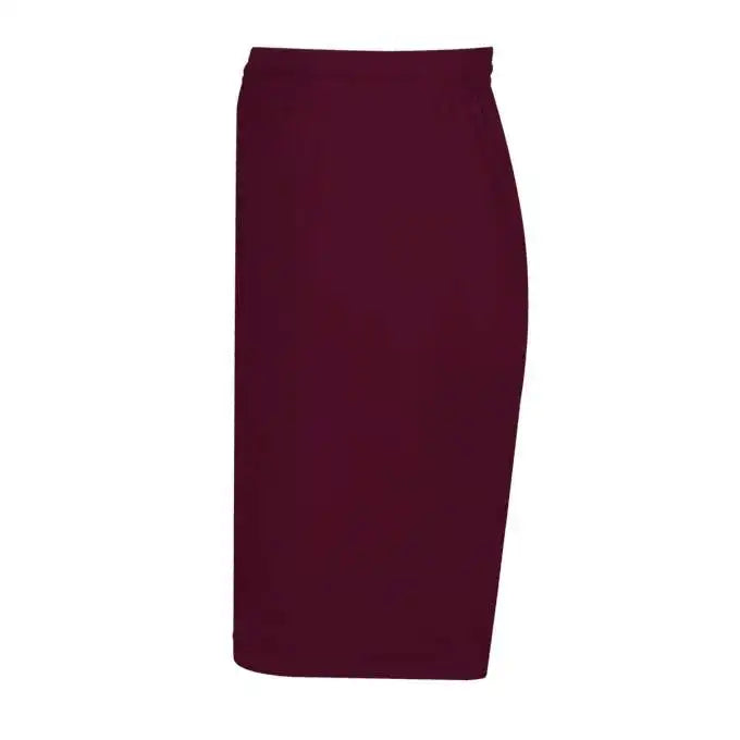 C2 Sport 5129 Performance 9’’ Short - Maroon
