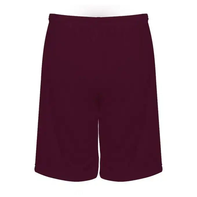 C2 Sport 5129 Performance 9’’ Short Maroon