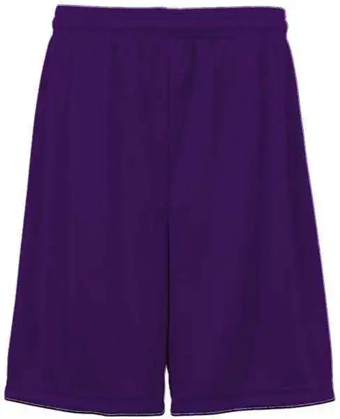 C2 Sport 5129 Performance 9’’ Short - Purple