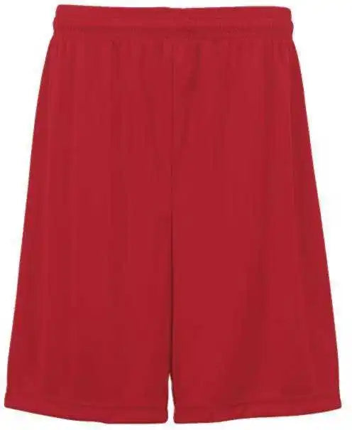C2 Sport 5129 Performance 9’’ Short - Red