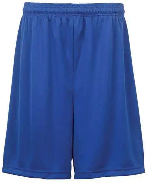 C2 Sport 5129 Performance 9’’ Short - Royal