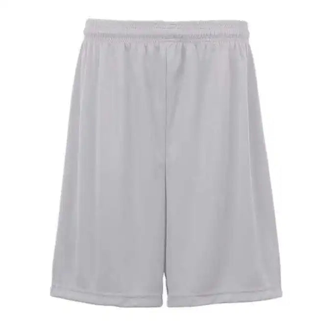 C2 Sport 5129 Performance 9’’ Short - Silver