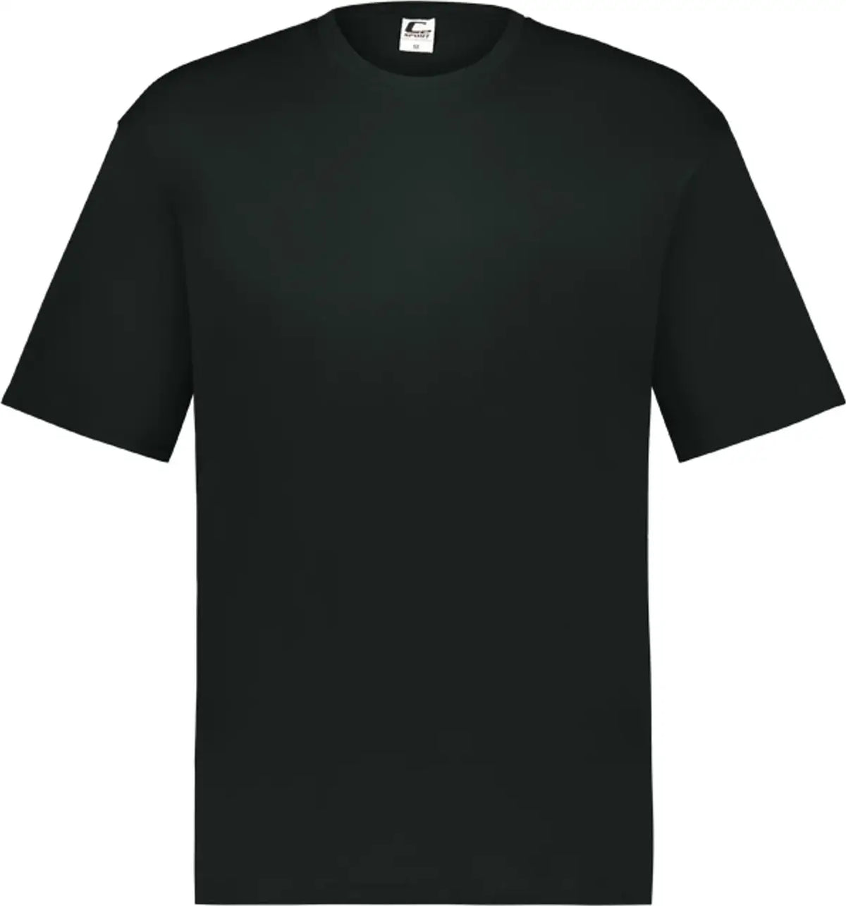 C2 Sport 5200 Performance Youth Tee - Black
