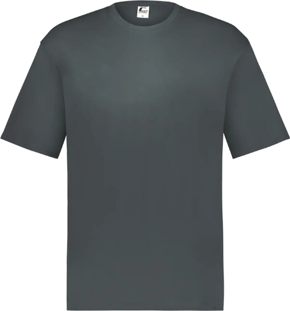 C2 Sport 5200 Performance Youth Tee - Graphite