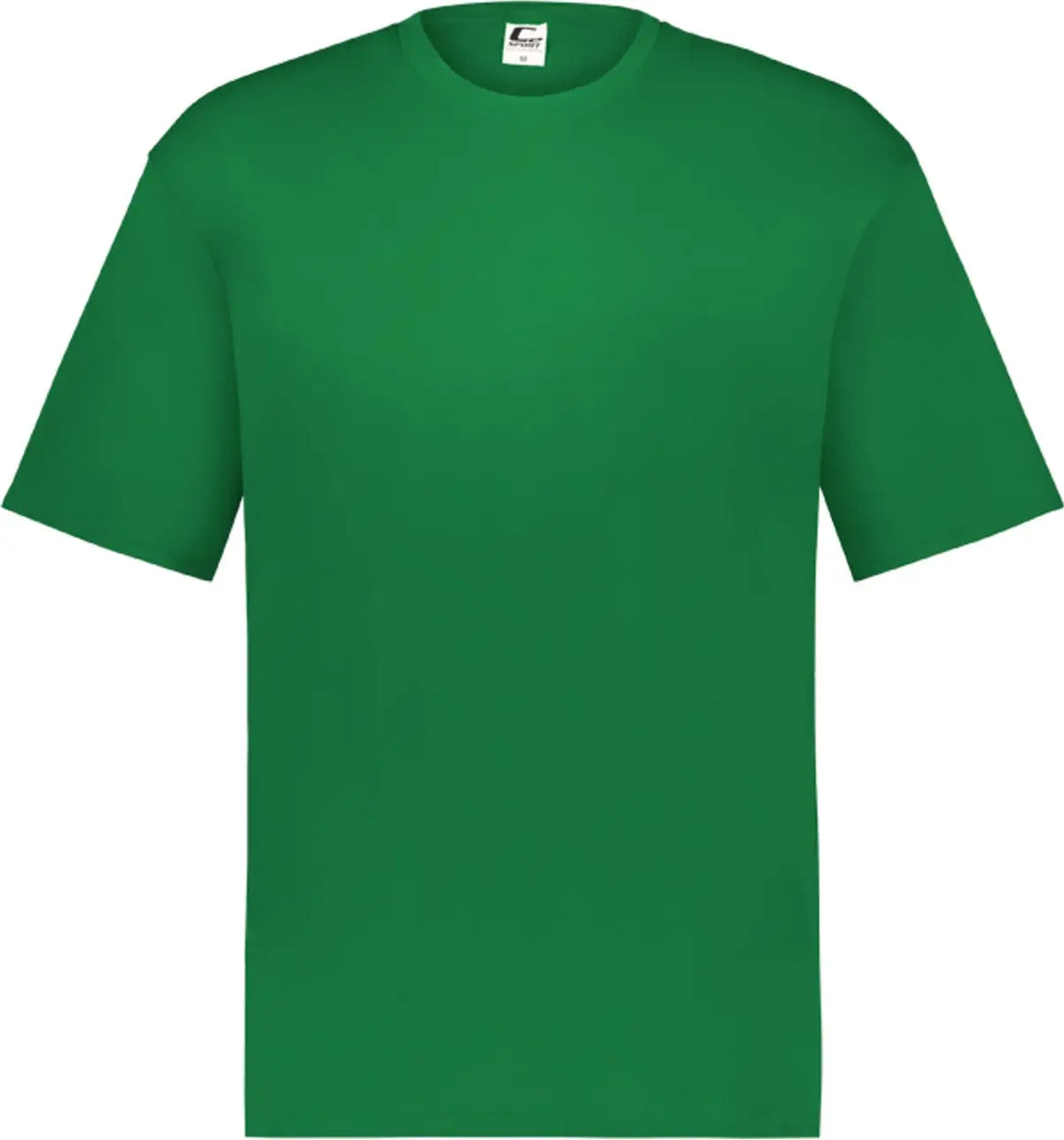 C2 Sport 5200 Performance Youth Tee - Kelly