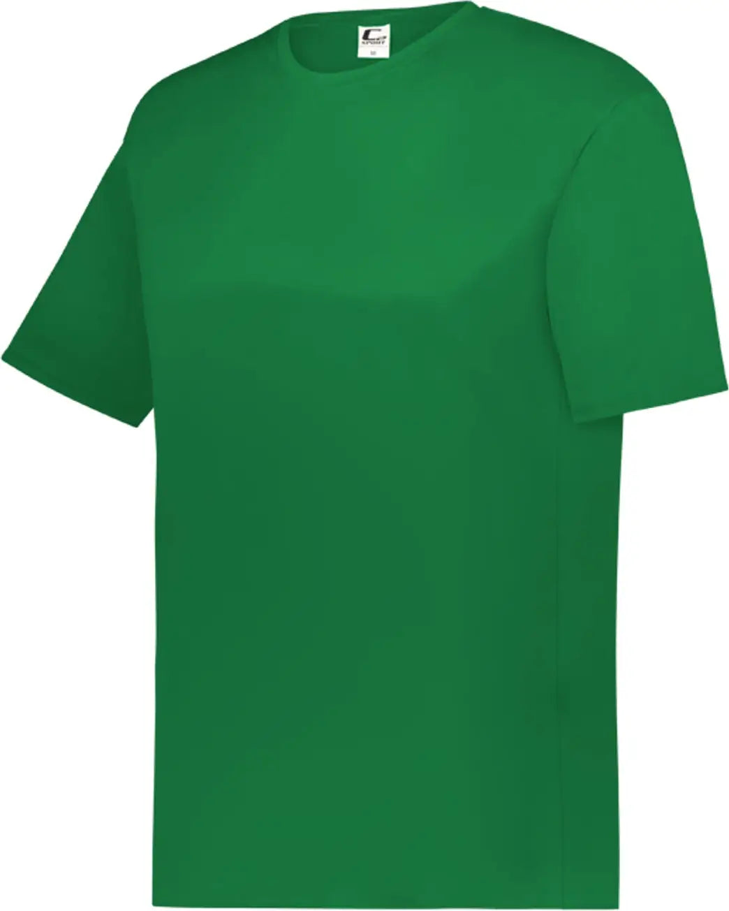 C2 Sport 5200 Performance Youth Tee - Kelly - Xs