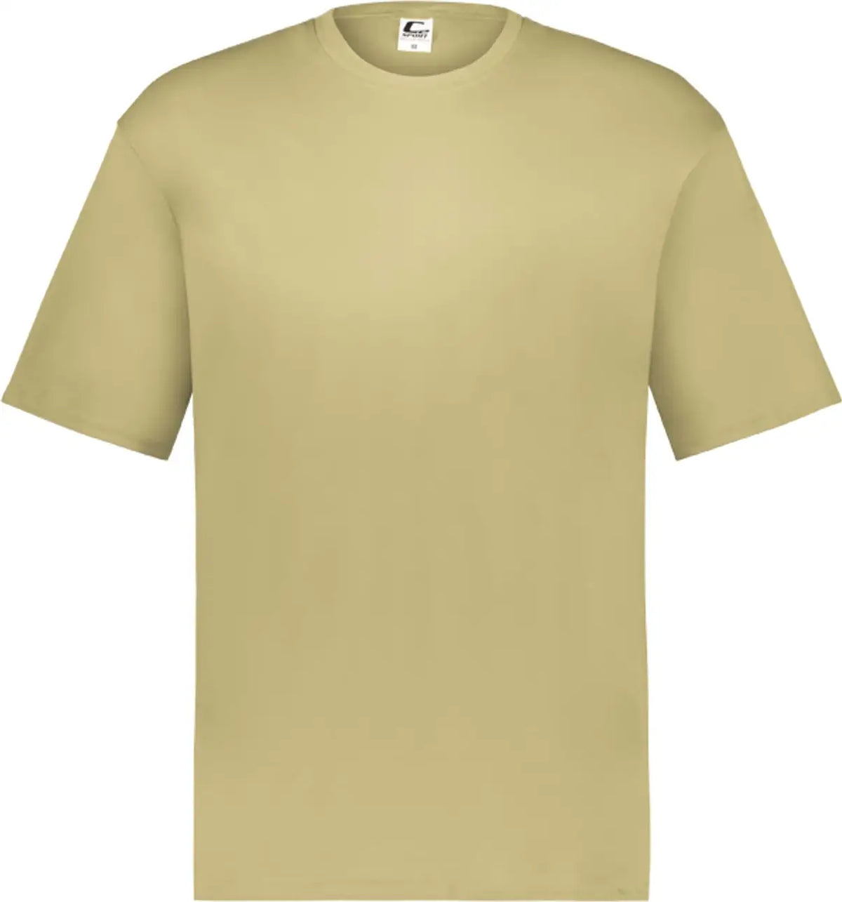 C2 Sport 5200 Performance Youth Tee - Vegas Gold