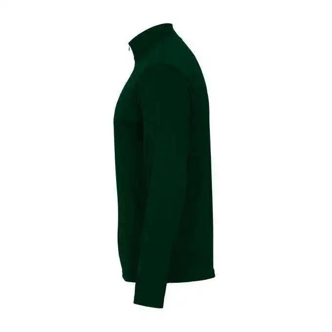 C2 Sport 5202 Youth 1/4 Zip Forest