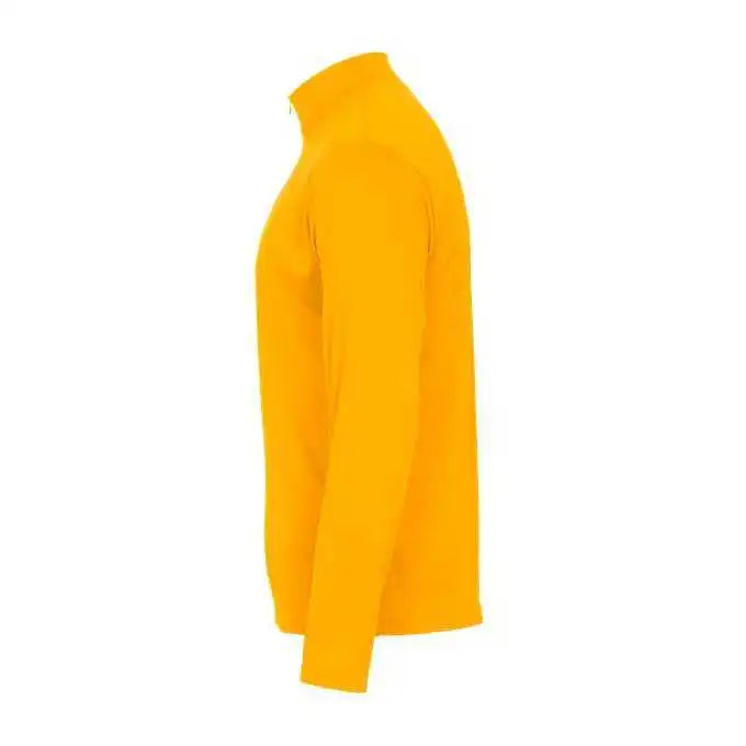 C2 Sport 5202 Youth 1/4 Zip Gold