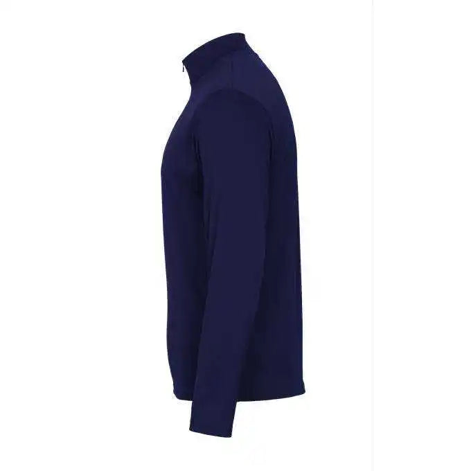 C2 Sport 5202 Youth 1/4 Zip Navy