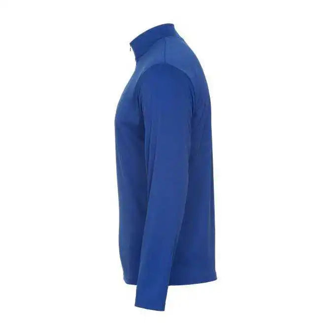 C2 Sport 5202 Youth 1/4 Zip Royal