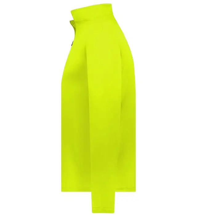 C2 Sport 5202 Youth 1/4 Zip - Safety Yellow