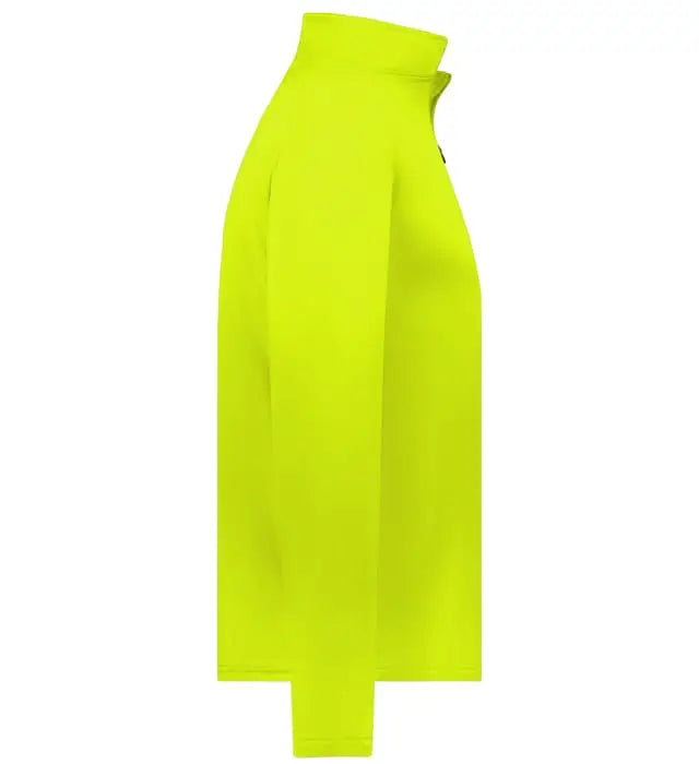 C2 Sport 5202 Youth 1/4 Zip - Safety Yellow